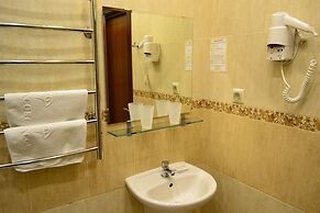 Komplex otdykha Bekasovo