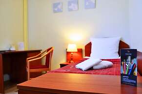 Komplex otdykha Bekasovo