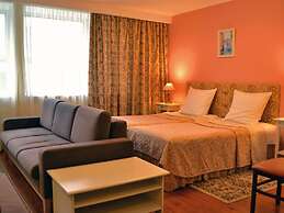 Komplex otdykha Bekasovo