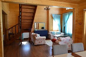 Komplex otdykha Bekasovo