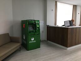 Komplex otdykha Bekasovo