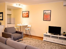 Komplex otdykha Bekasovo