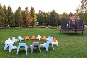 Komplex otdykha Bekasovo