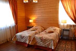 Komplex otdykha Bekasovo