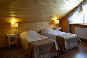 Komplex otdykha Bekasovo