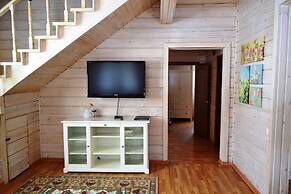 Komplex otdykha Bekasovo