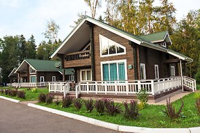 Komplex otdykha Bekasovo