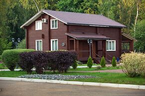 Komplex otdykha Bekasovo