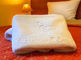 Komplex otdykha Bekasovo