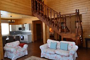 Komplex otdykha Bekasovo