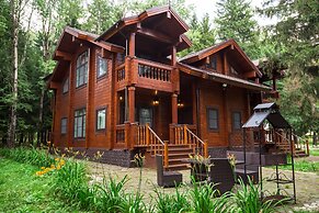 Komplex otdykha Bekasovo