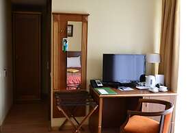 Komplex otdykha Bekasovo