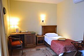 Komplex otdykha Bekasovo