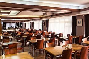 Komplex otdykha Bekasovo