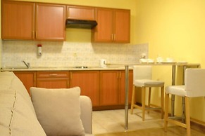 Komplex otdykha Bekasovo