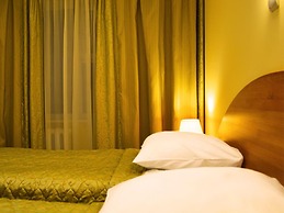 Komplex otdykha Bekasovo