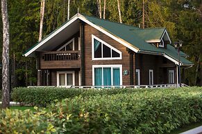 Komplex otdykha Bekasovo