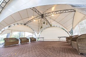 Komplex otdykha Bekasovo