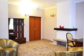 Komplex otdykha Bekasovo