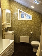 Komplex otdykha Bekasovo