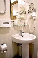 Komplex otdykha Bekasovo