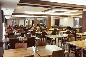 Komplex otdykha Bekasovo