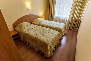 Komplex otdykha Bekasovo