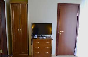 Komplex otdykha Bekasovo