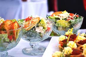 Komplex otdykha Bekasovo