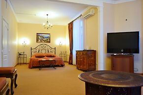 Komplex otdykha Bekasovo