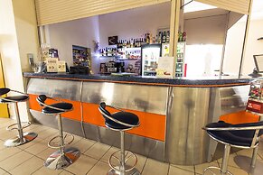 Komplex otdykha Bekasovo