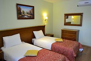 Komplex otdykha Bekasovo