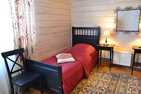 Komplex otdykha Bekasovo