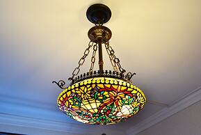 Komplex otdykha Bekasovo