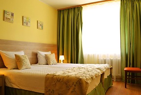 Komplex otdykha Bekasovo