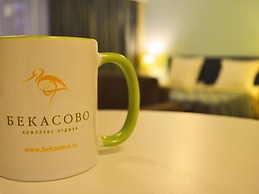 Komplex otdykha Bekasovo