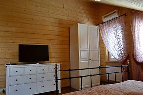 Komplex otdykha Bekasovo