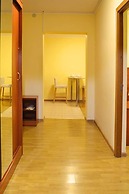 Komplex otdykha Bekasovo