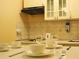 Komplex otdykha Bekasovo