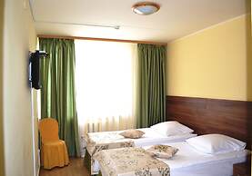 Komplex otdykha Bekasovo