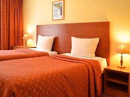 Komplex otdykha Bekasovo