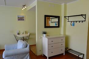 Komplex otdykha Bekasovo