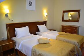 Komplex otdykha Bekasovo