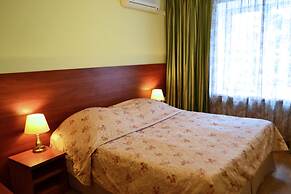 Komplex otdykha Bekasovo