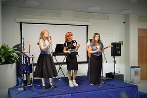 Komplex otdykha Bekasovo