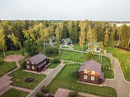 Komplex otdykha Bekasovo