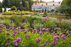 Komplex otdykha Bekasovo