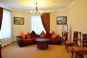 Komplex otdykha Bekasovo