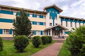 Komplex otdykha Bekasovo