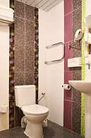 Komplex otdykha Bekasovo